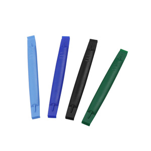 Work Record Double-Headed Pry Bar Plastic Wedge End For Mobile Phone Repair And Digital Device Disassembly Tool - Product Image 2