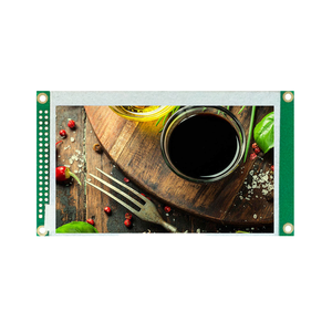 صولجـ * sdFT Tft مع لوحة تحكم s1963 - Product Image 1