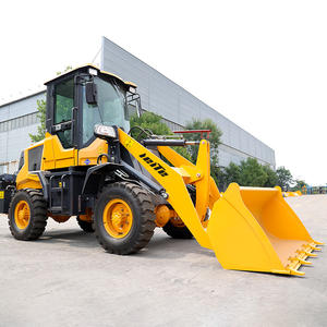 Chargeuse sur pneus chinoise HOT de 3 tonnes, 5 tonnes, 6 tonnes avec attache rapide EURO, moteur diesel EPA <span class=keywords><strong>le</strong></span> <span class=keywords><strong>moins</strong></span> <span class=keywords><strong>cher</strong></span>, chargeuses sur pneus à pelle arrière à vendre - Product Image 3