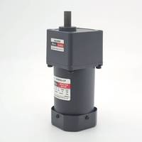 5RK90GN 5IK90GU 5IK90GN 5IK90GU monophasé 110v 120v moteur de réduction de vitesse de contrôle de vitesse réversible avec boîte de jonction terminale