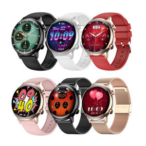 Bán Hàng Nóng <span class=keywords><strong>Rugged</strong></span> Vòng Thông Minh Kỹ Thuật Số Đồng Hồ Tracker Đồng Hồ Thông Minh Tốt Nhất Đồng Hồ Màn Hình Cảm Ứng Smartwatch - Product Image 6