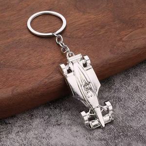 Bon stock <span class=keywords><strong>porte</strong></span>-clés métal Turbo F1 voiture de course <span class=keywords><strong>porte</strong></span>-clés Vintage dessin animé <span class=keywords><strong>porte</strong></span>-clés métal sport mousqueton <span class=keywords><strong>porte</strong></span>-clés à la mode - Product Image 5