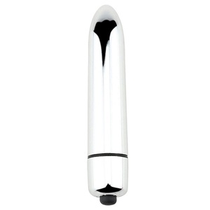 Mini proiettile del vibratore dei giocattoli del sesso di masturbazione femminile con l'uovo del giocattolo del sesso di velocità della batteria del telecomando 10 per la palla vibrante della donna - Product Image 5