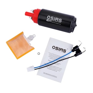 ปั๊มน้ำมันเชื้อเพลิง OSIAS EFI + ตัวกรองสำหรับ 00-14 GSXR/02-12 V-Strom/99-12 <span class=keywords><strong>Busa</strong></span> - Product Image 1