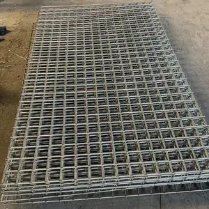 Custom Iron Wire Mesh Factory Price/steel Wire Mesh Galvanized Welded Iron Mesh Roll