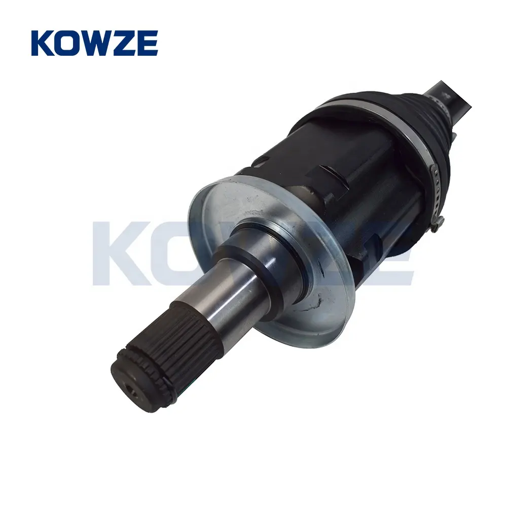 Kowze Spare Parts Car Front Wheel Axle Drive Shaft For Toyota HILUX GUN125 GUN135 2016-2019 43430-0K080 43430-0K070 43430-0K060