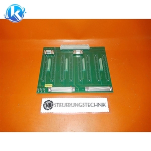 NOUVEAU ORIGINAL ECKELMANN TVO -4140 -01/EAB 0105185/HAUPTKARTE/PLATINE/TRAGERMODUL/KOPPL LOC # F107 - Product Image 1