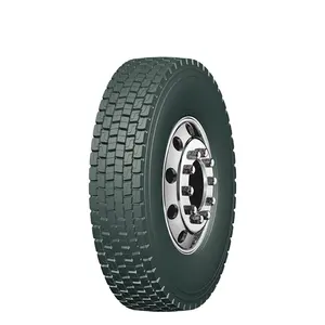 Roadeone-neumático de camión de calidad, neumático 315/80R22.5-20PR opals Naaats-marca popular en el mercado de Taiwán y Afghanistan