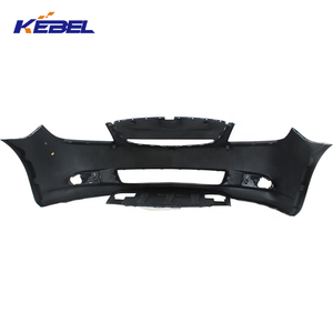 Pièces de carrosserie pare-chocs avant sans capteur 20979560 20878639 pare-chocs arrière sans capteur pour Buick Lacrosse 2009 -2013 - Product Image 4