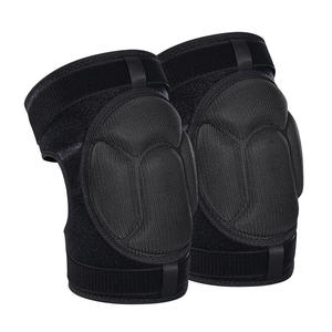 Rodillera Deportiva de Neopreno YX, de Alta Calidad, con Logotipo Personalizado, Anticolisión, Anticaídas, con Esponja EVA Engrosada - Product Image 1