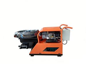 Construcción de Paredes sin Esfuerzo <span class=keywords><strong>con</strong></span> una Bomba de Pulverización de Mortero de Arena, <span class=keywords><strong>Pistola</strong></span> de Pulverización de Masilla sin Aire, Equipo de Pulverización de Pintura en Venta - Product Image 1