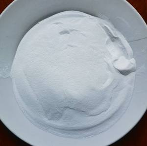 无气泡、光滑、高白度粉末氟化铝，用于优质陶瓷釉料 - Product Image 1