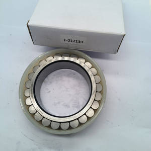 กระปุกเกียร์ปั๊มไฮดรอลิกแบริ่งลูกกลิ้งทรงกระบอก <span class=keywords><strong>UY1307</strong></span> 1307T 35*80*21mm - Product Image 3