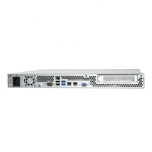 (Anystream425) เครื่องแปลงสัญญาณ IPTV ระดับผู้ให้บริการ แปลงสัญญาณ IP เป็น IP HEVC วิดีโอ IP Transcoder สำหรับระบบ IPTV OTT Headend - Product Image 6