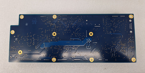 Plc Technologies No;1770400 Mtr/power W/filters Asby B 3805 181 สำหรับสินค้าที่มีการรับประกัน - Product Image 2