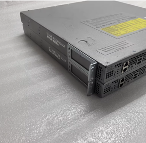 Router de la Serie ASR1000: <span class=keywords><strong>ASR1001</strong></span>-HX, <span class=keywords><strong>ASR1001</strong></span>, <span class=keywords><strong>ASR1001</strong></span>-X, ASR1001X-5G-SEC, ASR1001X-20G-SEC - Product Image 4