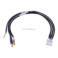 Kabel Harness Multifungsi dengan Tingkat Kegagalan Rendah untuk Internal Televisi Pintar