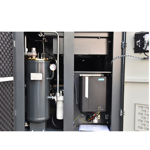 Compresseur 12v 220v absoddispresseur <span class=keywords><strong>abac</strong></span> 90 compressore kboni 075 compressore d'aria essiccatore d'aria con prezzo factori compresseur a vis - Product Image 4