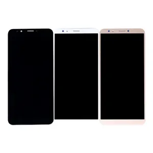 Handy-LCDS-Bildschirme Reparatur und Ersatzteile für Huawei Y5 Y6 Y7 Y9 2019 Touch-<span class=keywords><strong>Display</strong></span> für Huawei Y7prime 2018 lcd - Product Image 5