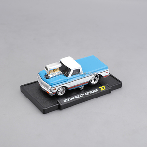All'ingrosso 1/64 Ford <span class=keywords><strong>Nissan</strong></span> F40 modellini di auto in metallo giocattoli da collezione in serie di macchine muscolari - Product Image 2
