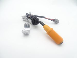 Unidad de Dirección de Columna de Volante 701/80144 para Accesorios de Motor de Excavadora para 214 215 217 3C 3CX 3D 3DX 4C 4CN 4CX Avance-Neutro - Product Image 1