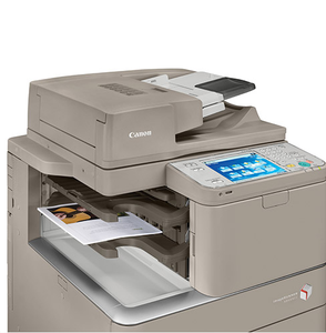 Reoep sử dụng kỹ thuật số máy photocopy máy cho Canon c5255 tân trang Máy in màu đa chức năng Máy Photocopy - Product Image 4