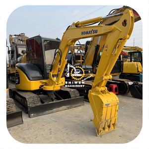 อะไหล่แท้รถขุดขนาดเล็ก KOMATSU รุ่น PC40MR ชุดมอเตอร์เกียร์แบริ่งปั๊ม สำหรับรถขุด PC30 PC35 PC40 ปี 2019 จัดส่งฟรี - Product Image 1
