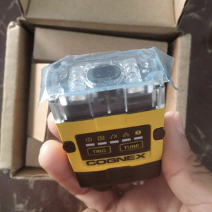 Lectores de Códigos de Barras de Montaje Fijo Cognex Nuevos y Originales DM262S-120, Sensores de Entrega Rápida DM262S-120, DM262S-120, Dm262s-120, DM262S-120 - Product Image 2