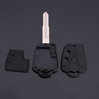 Coque de clé de voiture vierge XIANPAI, vente chaude, excellente qualité, pour véhicules Chevrolet – Direct Usine
