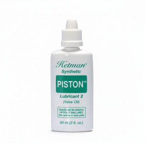 Aceite sintético para <span class=keywords><strong>pistones</strong></span>/lubricante de trompeta, <span class=keywords><strong>trombón</strong></span>, trompa, tubos y válvulas rotatorias American Hetman - Product Image 2