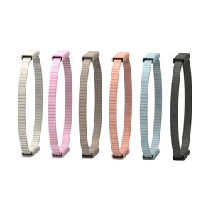 Bespoke Color 34cm <b>Yoga</b> Ring Non-Slip <b>Pilates</b> Gear for Body Shaping Wholesale Factory Manufacturer Bulk Supplier - Product Image 6