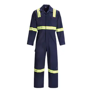 A buon mercato maglia di Visibilità Riflettente di Sicurezza Di Costruzione Workwear Abbigliamento Da Lavoro Vestito di Guardia di Sicurezza Uniformi
