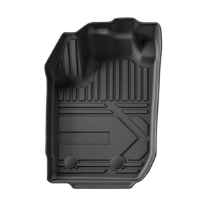 Lanjing per tutte le stagioni impermeabile completo Tpe copertura interna del pavimento per Auto tappeto per <span class=keywords><strong>Duster</strong></span>_2018-2024 tappetino - Product Image 4