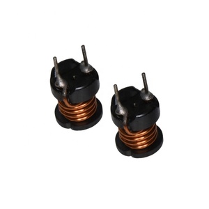 ไอซีชิป อินดักเตอร์ใหม่และของแท้ 3.3uH 5A 13mOhms 744772033 - Product Image 4