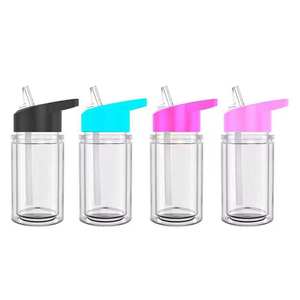 Stile <span class=keywords><strong>Disney</strong></span> globo di neve Tumbler 10oz per i bambini - Product Image 5