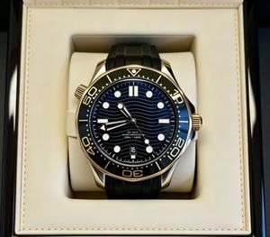 Reloj de pulsera de cuarzo impermeable de cuero <span class=keywords><strong>para</strong></span> <span class=keywords><strong>parejas</strong></span>, hombres y mujeres, de lujo - Product Image 2