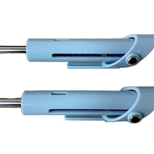 En gros Nouveaux Poids de rechange pour machine de musculation ABS+acier pour utilisation à domicile et en centre de fitness, Accessoires de performance pour Drop Set - Product Image 1