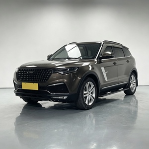 Voitures d'<span class=keywords><strong>occasion</strong></span> Zotye T700 SUV LHD Automatique Traction avant 1.8T Essence Faible kilométrage Sans accident Exportation <span class=keywords><strong>Vente</strong></span> en gros 2017 2018 - Product Image 2