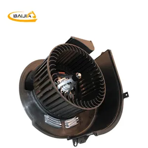 Pokka 64116971108 Auto Airconditioner Verwarming 12V Dc Ventilator Ventilator Motor Ventilaador De Soplador Met Besturingseenheid