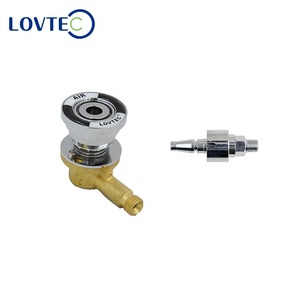 2023 Medische Fabrikant Aangepast Gasapparaat Britse Standaard Medische Gasuitlaat Muur Gemonteerde Zuurstof Medische Gasuitlaat - Product Image 4