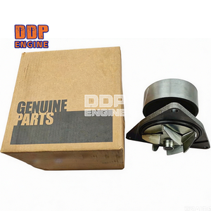 Maquinaria de Construcción 3973114 4930477 4309418 3286293 4089647 3934058 3415366 Bomba de Agua del Motor para Cummins 6CT8.3 QSL9 G8 8.9L - Product Image 4