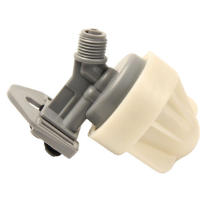 Ensemble de tuyaux de raccordement pour <span class=keywords><strong>adoucisseur</strong></span> d'eau 7187065 7253808 7214969 7165704 7238450 en ABS avec résine échangeuse d'ions - Product Image 1
