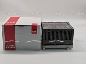 07AC91 GJR5252300R0101 โมดูล I/O แบบอะนาล็อก PLC - Product Image 6