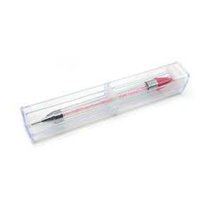 Hot Selling Double Heads <strong>Dotting</strong> Pen Crystal Handle Rhinestone <strong>Nail</strong> Rhinestones Picker Pen <strong>Nail</strong> Art <strong>Tools</strong> - Product Image 6