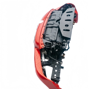 Parachoques Delantero Usado de Alta Calidad para <span class=keywords><strong>BMW</strong></span> <span class=keywords><strong>Serie</strong></span> 6 M6 F06 F12 F13 con Conjunto de Ventilador y Tanque de Agua del Radiador Fácil de instalar. - Product Image 4