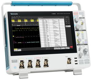 NOUVEAU STOCK Oscilloscopes MSO44B MSO46B MSO22 MSO24 MDO32 MDO34 - Product Image 4