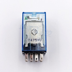 Relé Importado MY2NJ 24V DC 10A 1NO Contacto Para Uso Industrial - Product Image 3