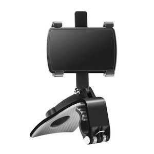 Adjustable Car Mobile Phone Holder Phone <b>Stand</b> Holder for <b>iPhone</b> Xiaomi Redmi Huawei Samsung Universal Mobile Phone Holder - Product Image 6