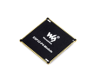 Papan Pengembangan Modul ESP32-P4 Mengintegrasikan Chip ESP32-C6 untuk Aplikasi Cerdas W-iFi/Blue-tooth