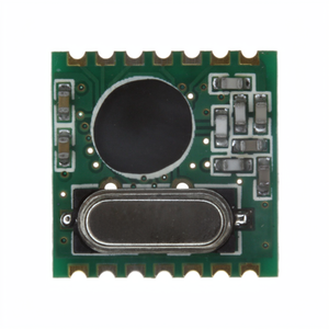 ALPHA-TRX433S โมดูลรับส่งสัญญาณ RF และโมเด็ม บริการครบวงจรแบบดั้งเดิม - Product Image 1